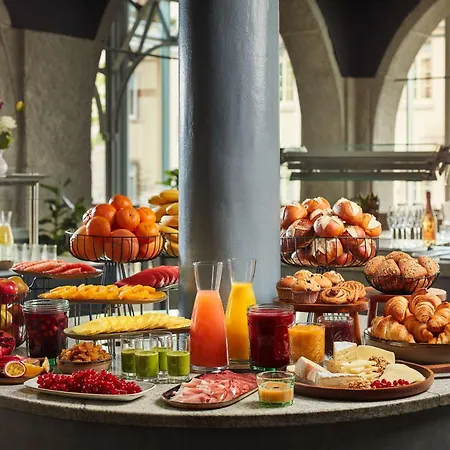 Nh Collection 4* ハイデルベルク