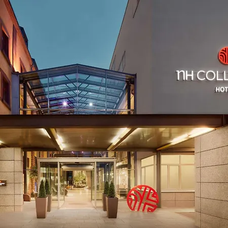 Nh Collection