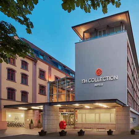 酒店 Nh Collection