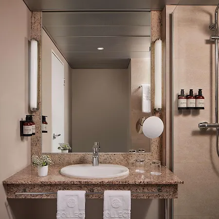 Hotel Nh Collection 4*