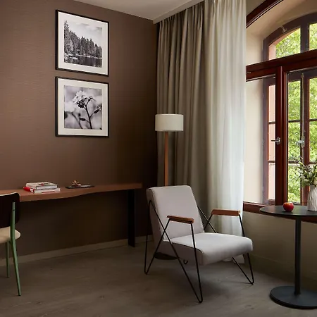 Nh Collection 海德堡