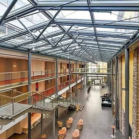 Nh Collection Otel Heidelberg