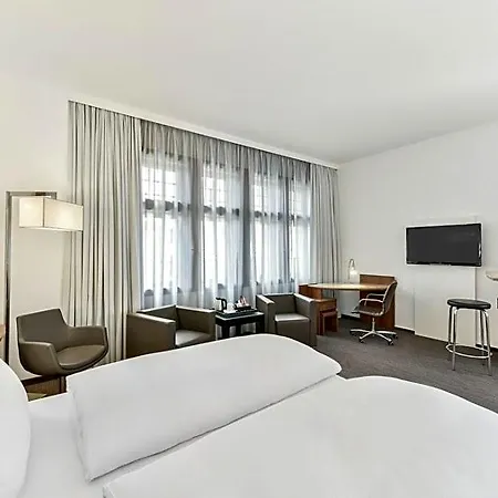 Nh Collection Otel Heidelberg