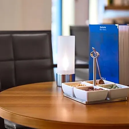 Otel Nh Collection 4*