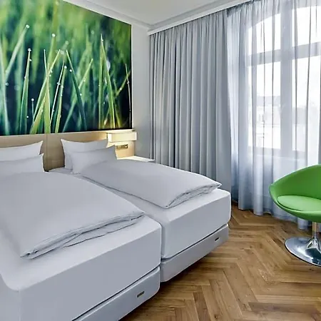 Otel Nh Collection 4*