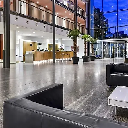 Nh Collection Otel Heidelberg