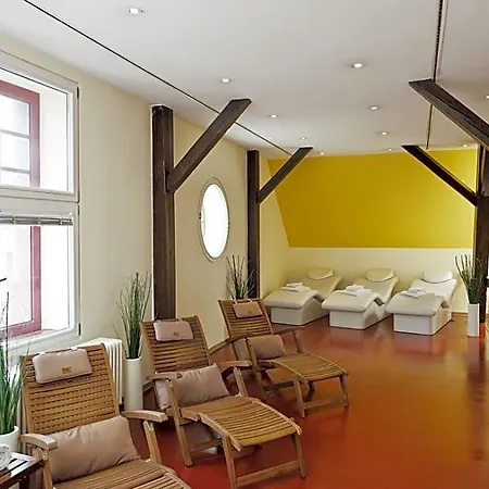Otel Nh Collection 4*