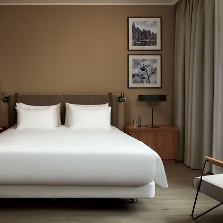 Otel Nh Collection 4*