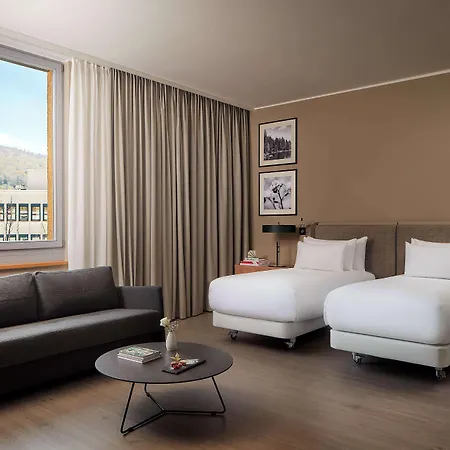 Nh Collection Otel