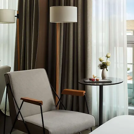 Otel Nh Collection Heidelberg