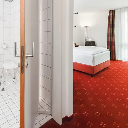 Otel Nh Collection Heidelberg