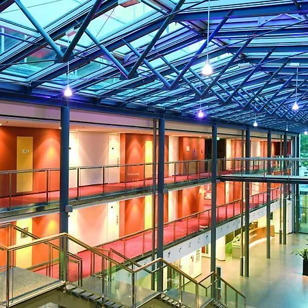 Nh Collection Otel Heidelberg