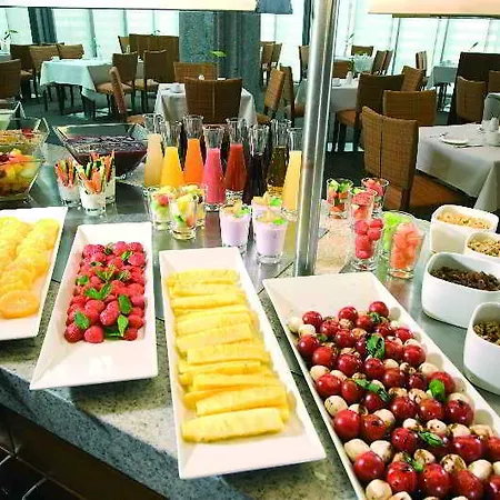 酒店 Nh Collection 4*