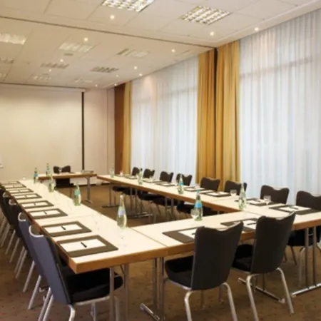 Nh Collection Hotel 4*