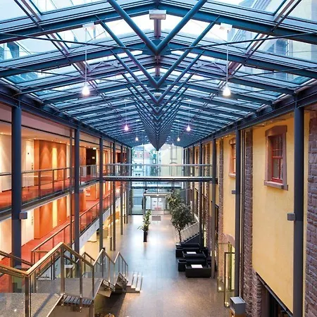 Nh Collection Hotel