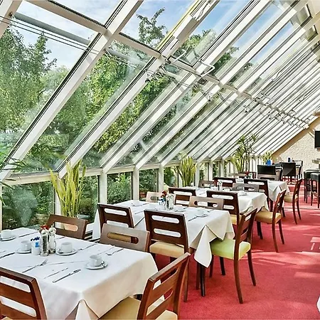 Hotel Nh Collection Heidelberg