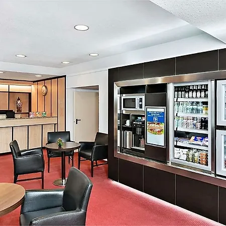 Nh Collection Hotel 4*