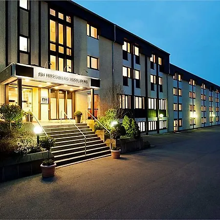Hotel Nh Collection 4*