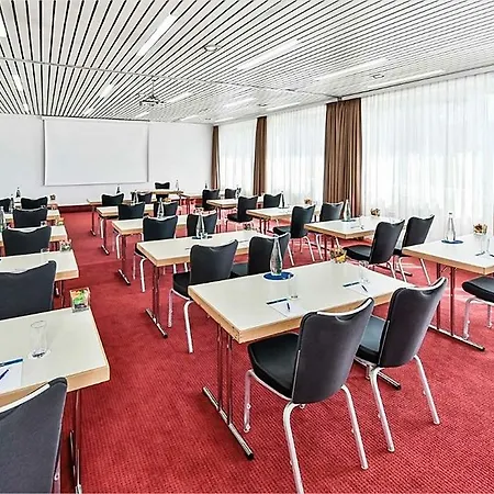 Hotel Nh Collection Heidelberg