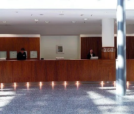 Otel Nh Collection Heidelberg