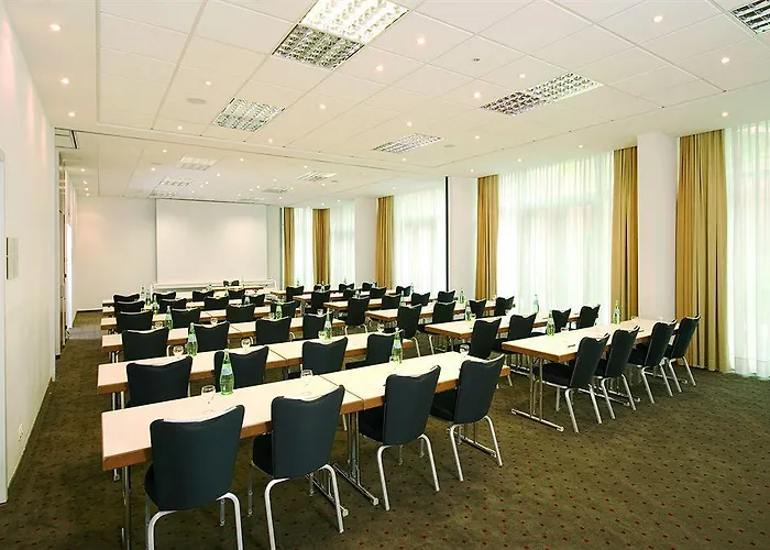 Hotell Nh Collection 4*