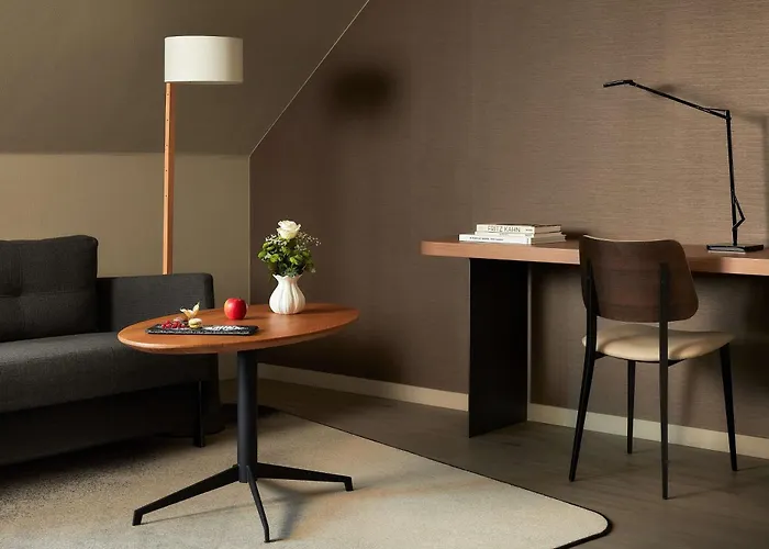 Hotel Nh Collection Heidelberg