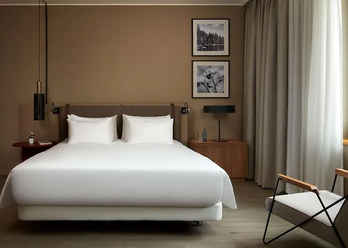 Nh Collection Hotell Heidelberg