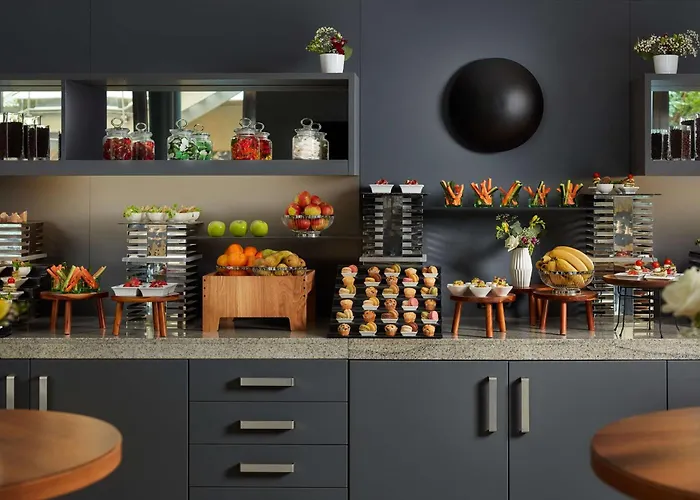 ホテル Nh Collection ハイデルベルク