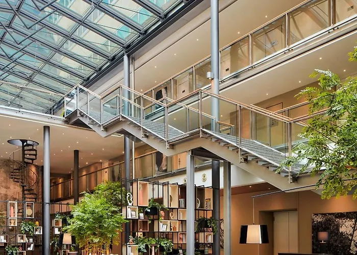 Nh Collection ホテル 4*