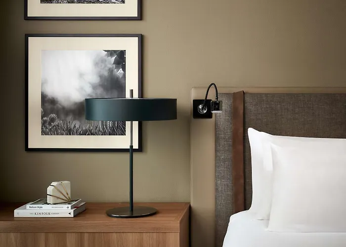 Nh Collection ホテル