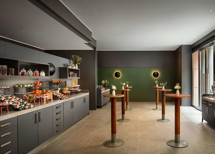 Nh Collection ホテル 4*