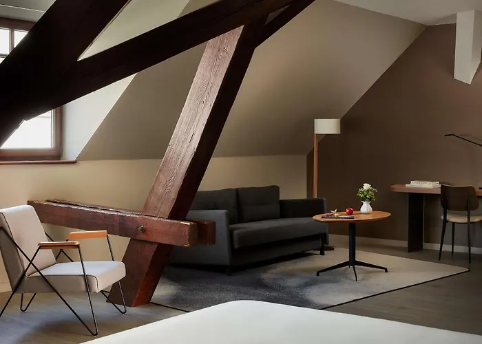 ホテル Nh Collection 4*