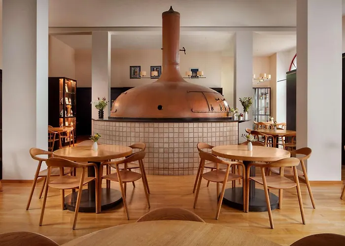 Nh Collection ホテル