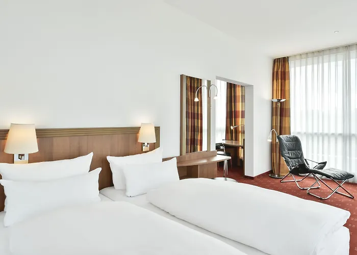 Nh Collection 4* Heidelberg