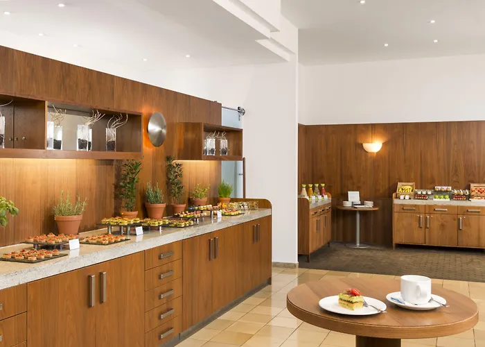 Hotel Nh Collection Heidelberg