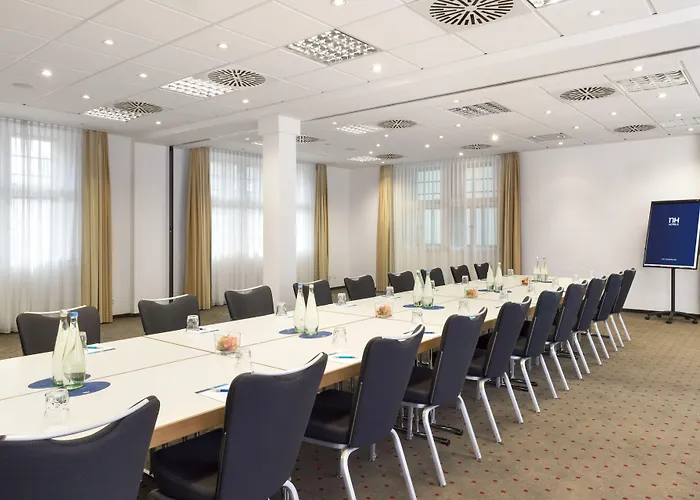 Nh Collection Heidelberg