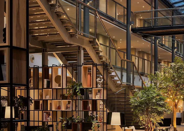 Hotel Nh Collection Heidelberg