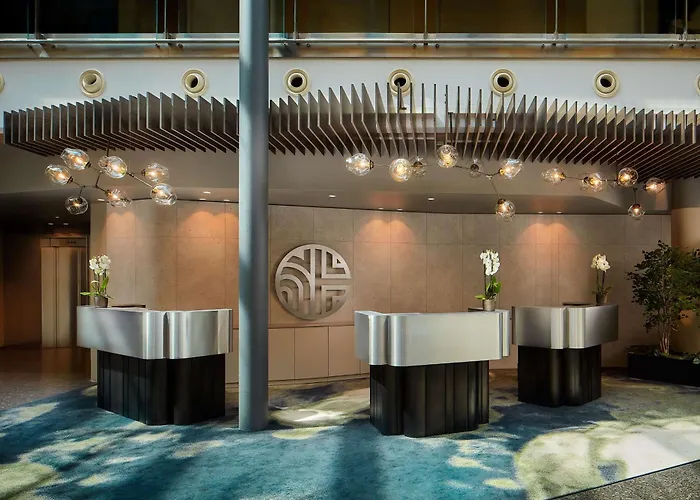 Hotell Nh Collection