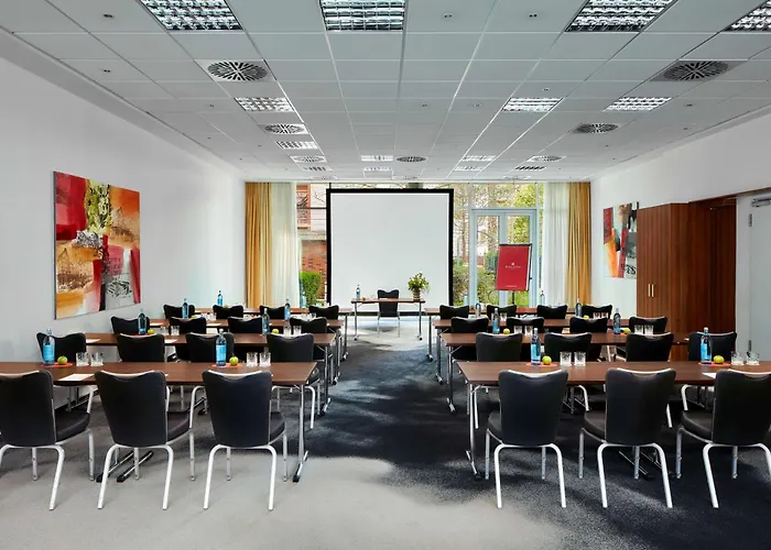 Hotell Nh Collection