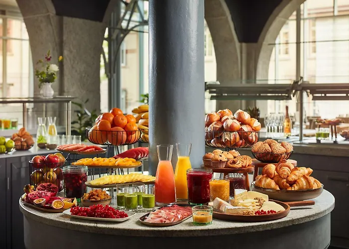 Nh Collection 4* Heidelberg