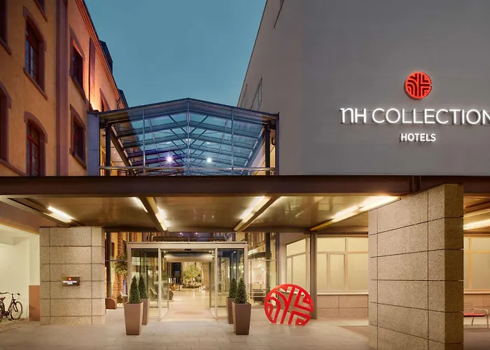 Nh Collection
