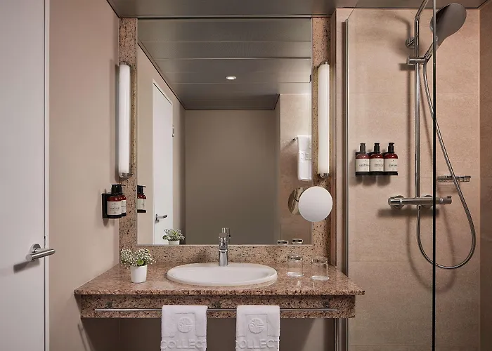 Hotel Nh Collection 4*