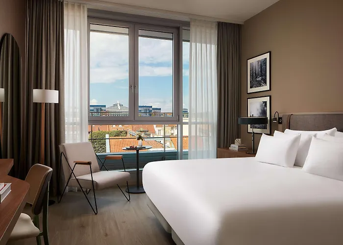 Hotel Nh Collection Heidelberg