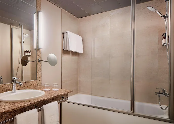 Nh Collection Hotel Heidelberg