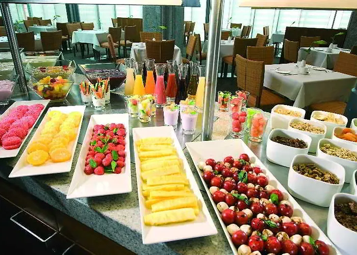 Hotel Nh Collection 4*