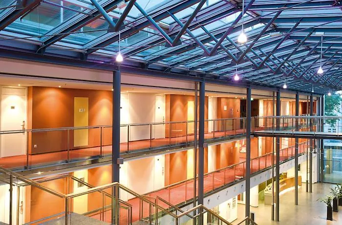 Nh Collection 4* Heidelberg