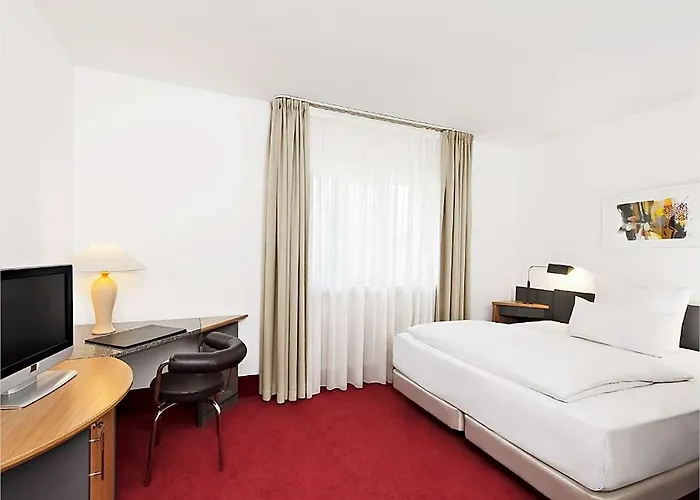 Hotell Nh Collection 4*