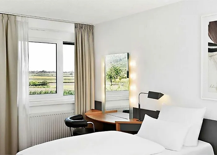 Nh Collection Hotell