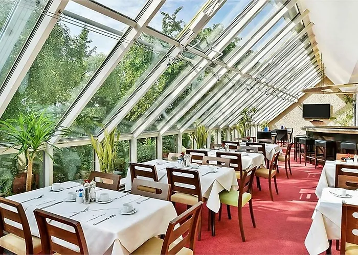 Hotel Nh Collection Heidelberg