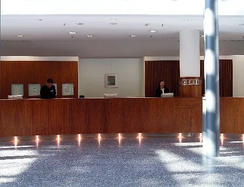 Hotel Nh Collection Heidelberg